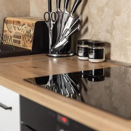Nora Appartement