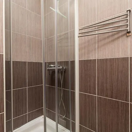 Apartman Nora *