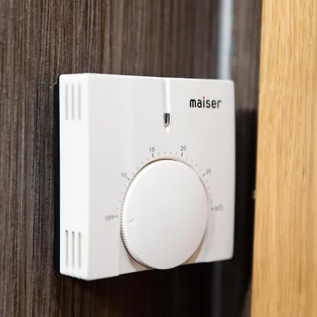 Apartman Nora Mrkopalj