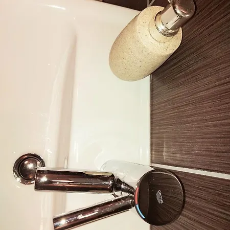 Apartmán Nora *