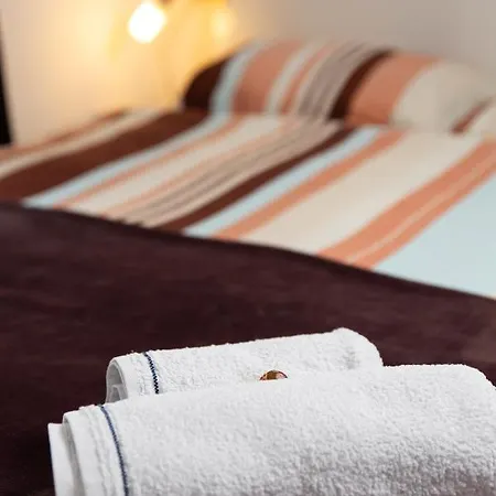 Nora Apartmán *