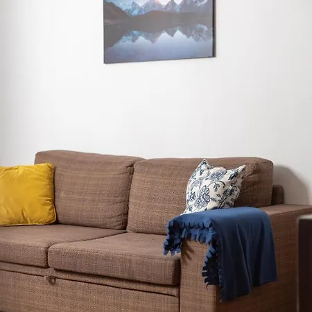 Nora Apartment
