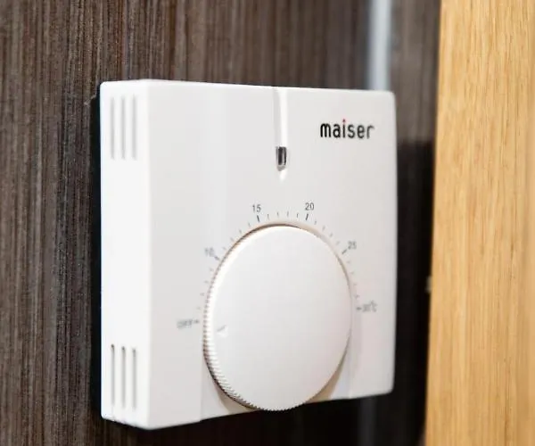 Apartman Nora Mrkopalj